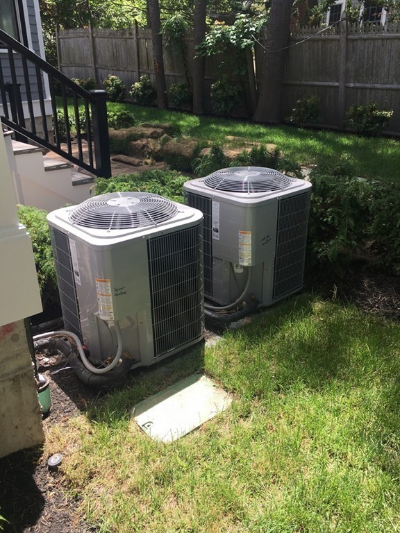 32 Winchester Road, Unit 1 Newton, MA 02458 - Photo 25 of 26