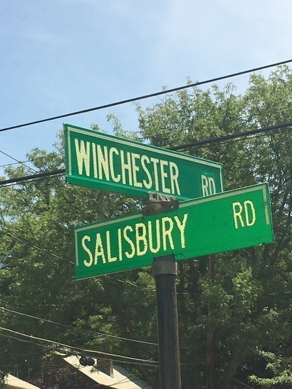 32 Winchester Road, Unit 1 Newton, MA 02458 - Photo 26 of 26