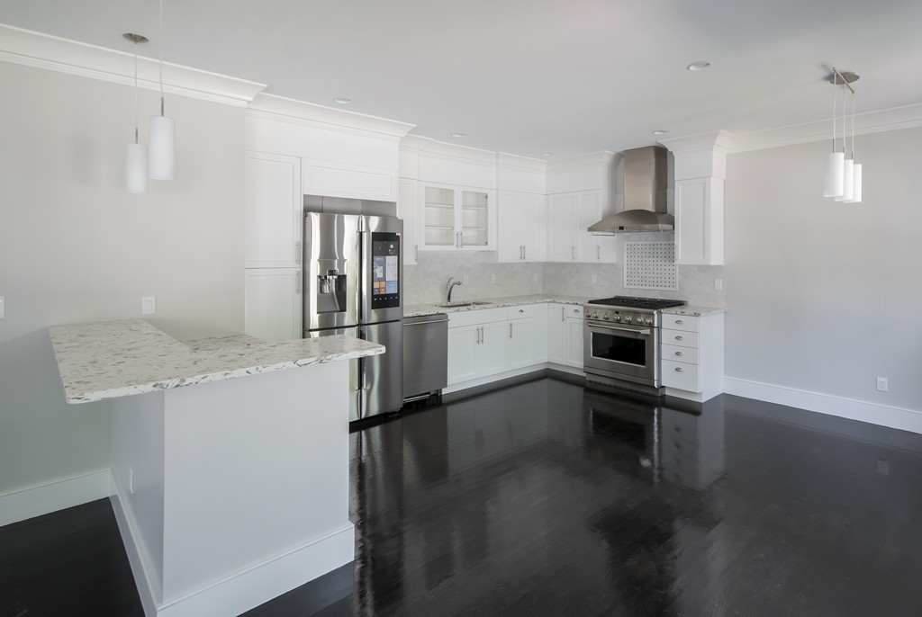 32 Winchester Road, Unit 1 Newton, MA 02458 - Photo 6 of 26