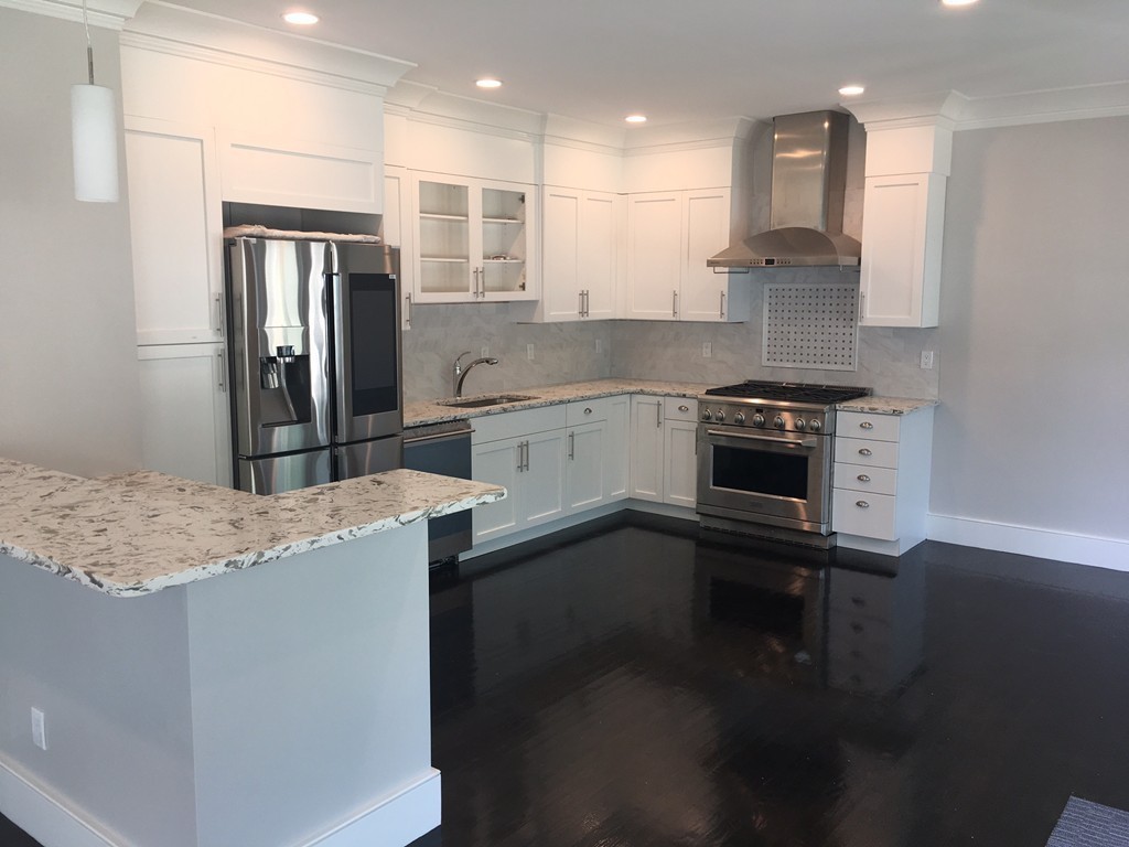 32 Winchester Road, Unit 1 Newton, MA 02458 - Photo 7 of 26