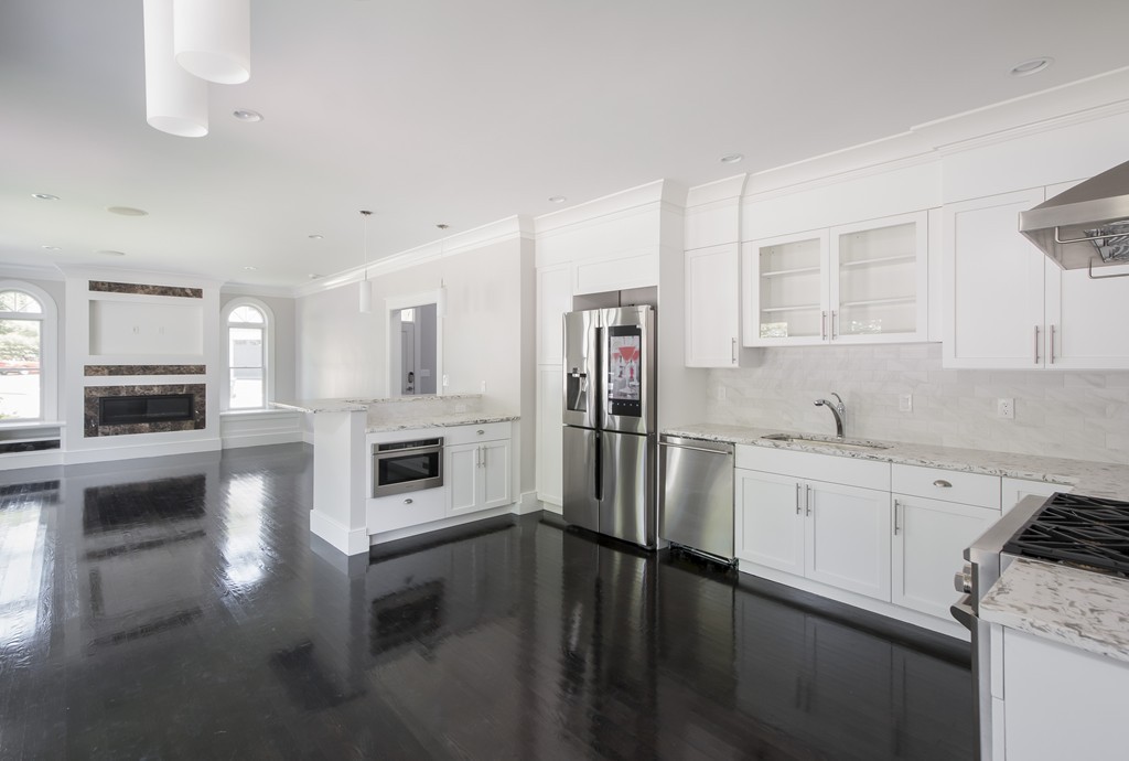 32 Winchester Road, Unit 1 Newton, MA 02458 - Photo 8 of 26