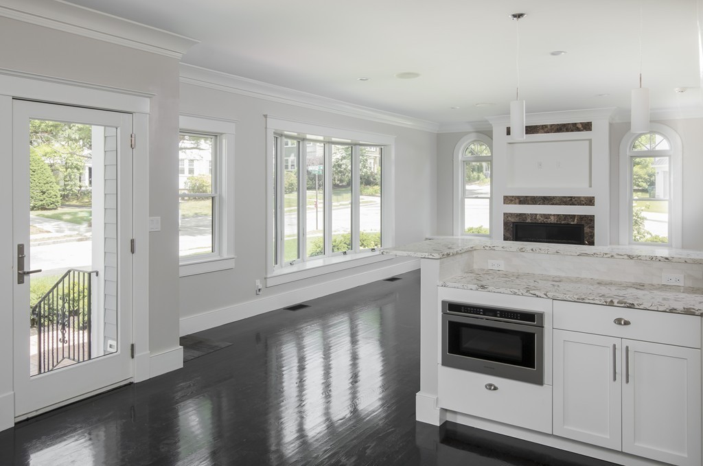 32 Winchester Road, Unit 1 Newton, MA 02458 - Photo 10 of 26