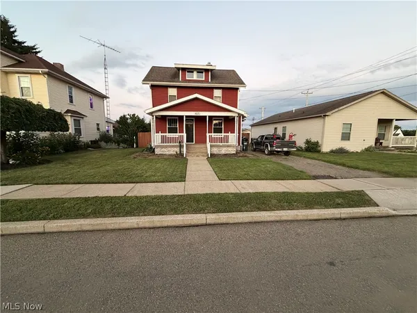 $189,900 | 437 South Bodmer Avenue, Strasburg, OH 44680