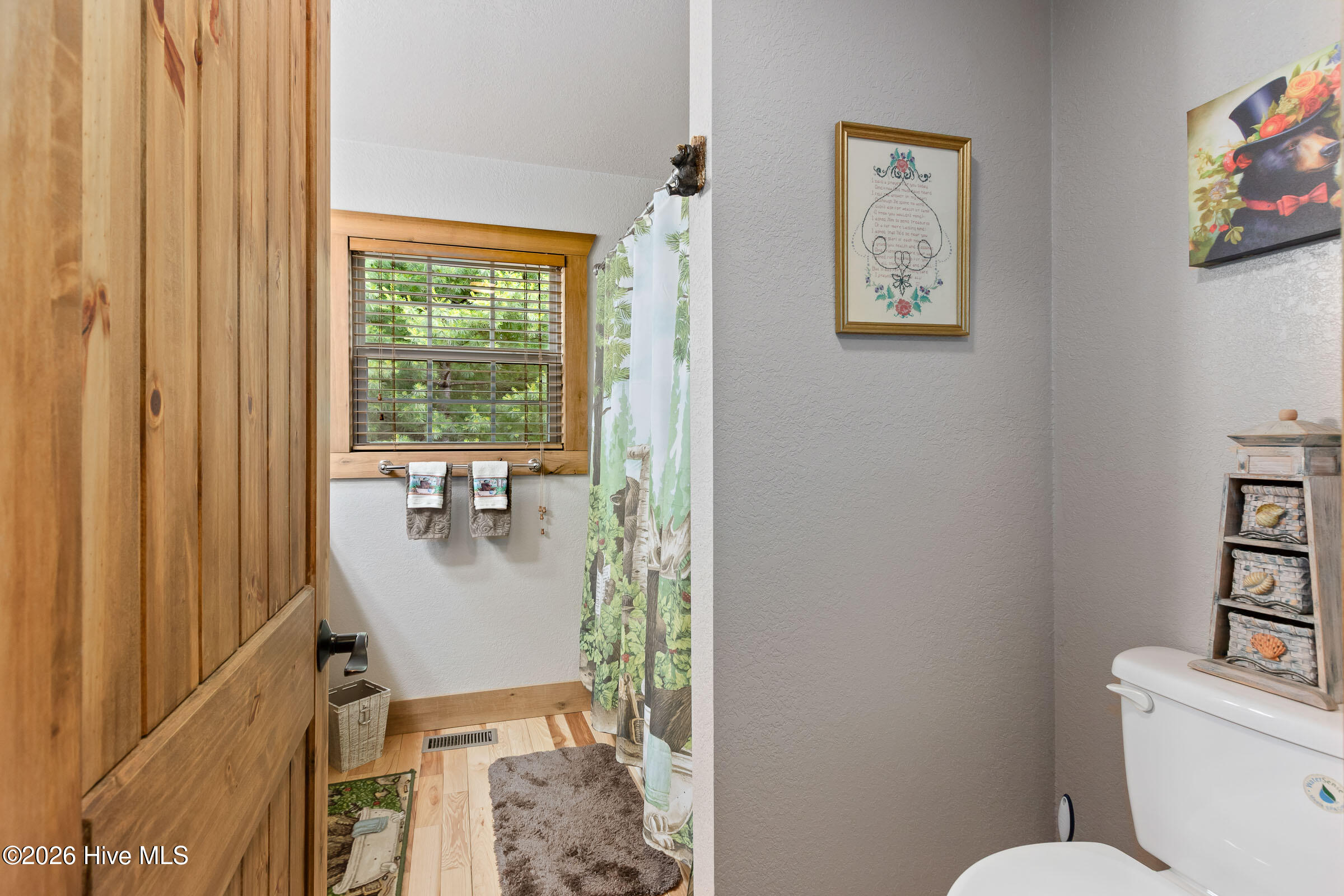 1070 Burger Road Murphy, NC 28906 - Photo 49 of 55 Master bath