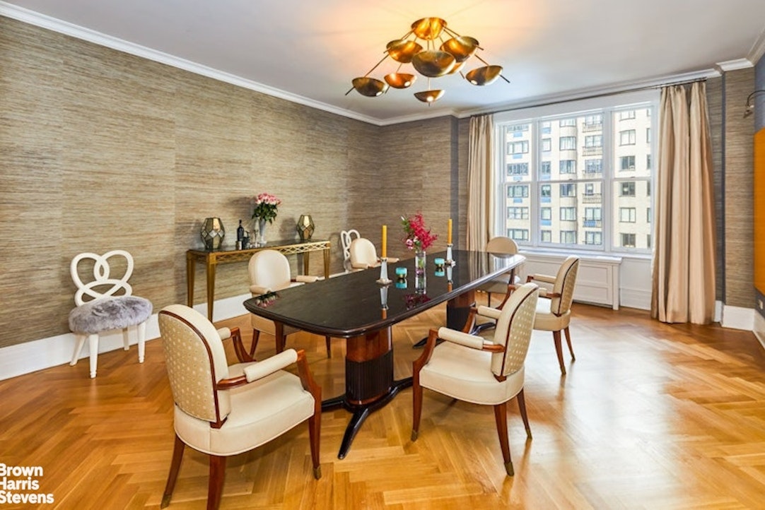 525 Park Avenue, Unit 7AB Manhattan, NY 10065 - Photo 18 of 22 Gallery Image 18