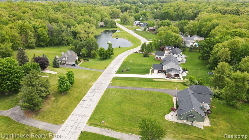 2363 Sundance Ridge Howell, MI 48843 - Photo 43 of 45