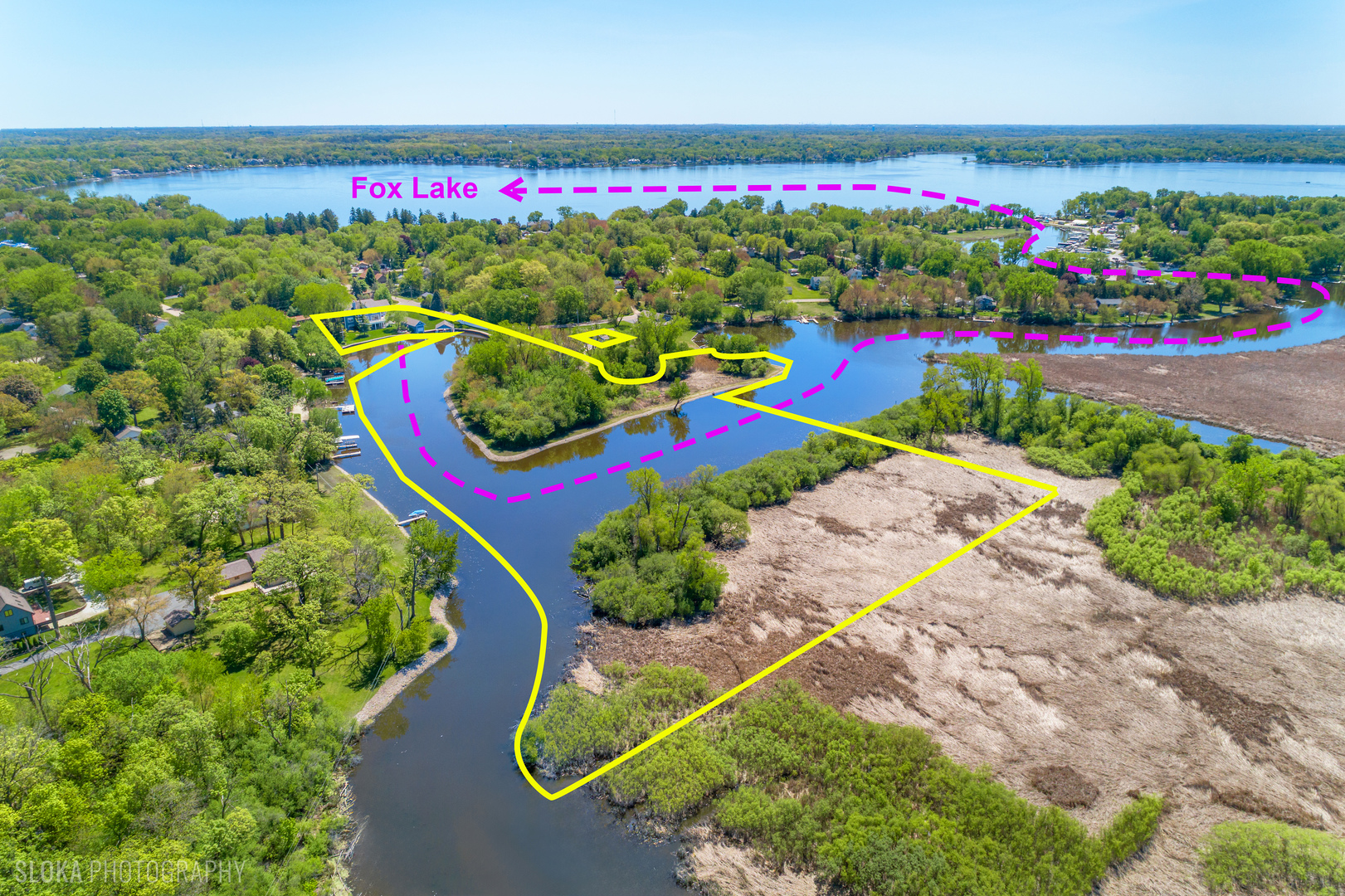 38778 North Ackerman Road Antioch, IL 60002 - Photo 83 of 93