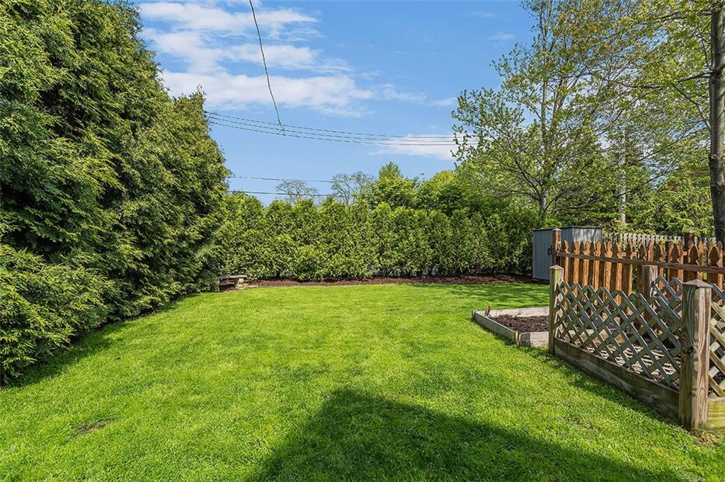 316 Gladstone Road Pittsburgh, PA 15217 - Photo 19 of 20 Gallery Image 19