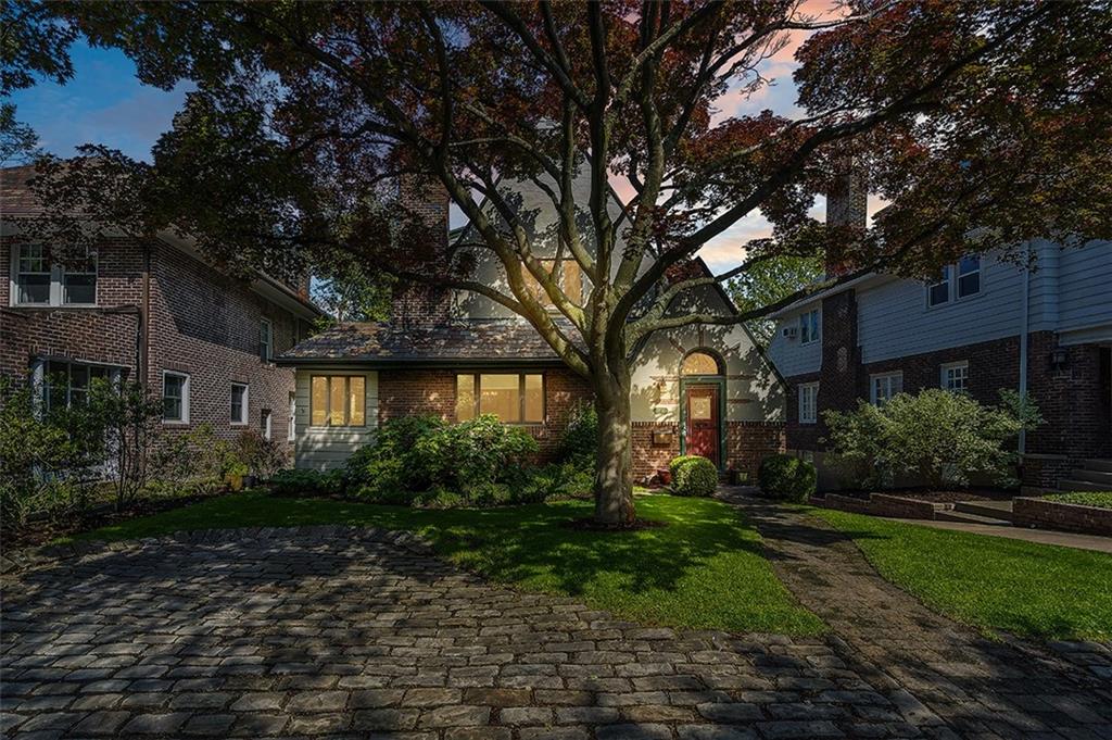 316 Gladstone Road Pittsburgh, PA 15217 - Photo 20 of 20 Gallery Image 20