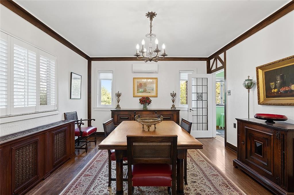 316 Gladstone Road Pittsburgh, PA 15217 - Photo 8 of 20 Gallery Image 8