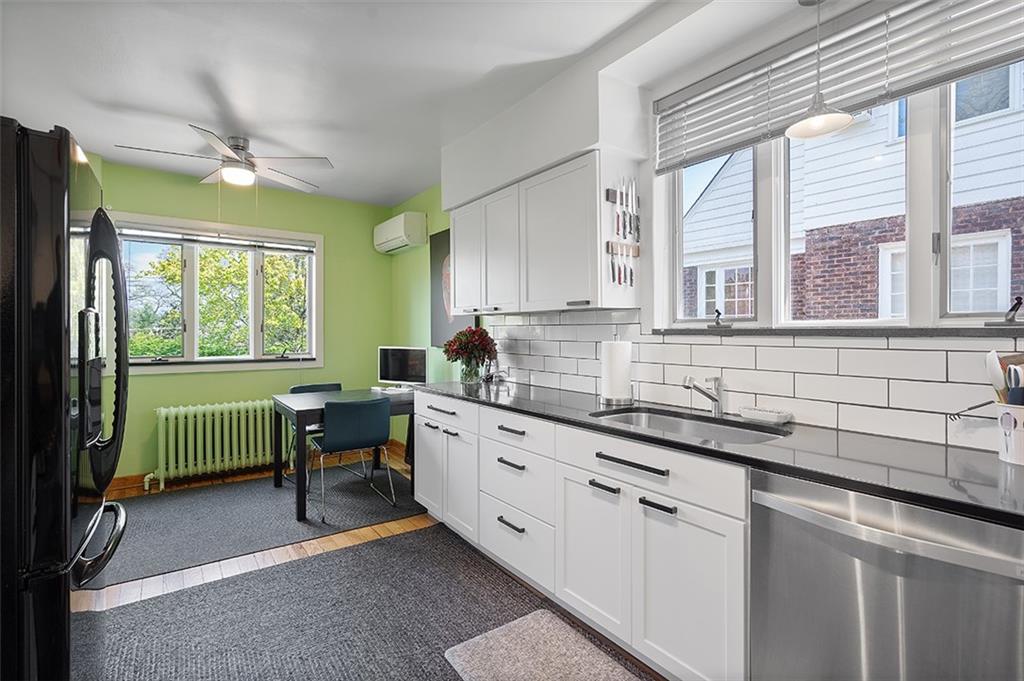 316 Gladstone Road Pittsburgh, PA 15217 - Photo 10 of 20 Gallery Image 10