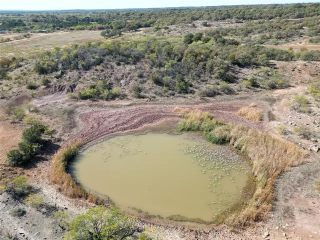 a view of an outdoor space with a lake view