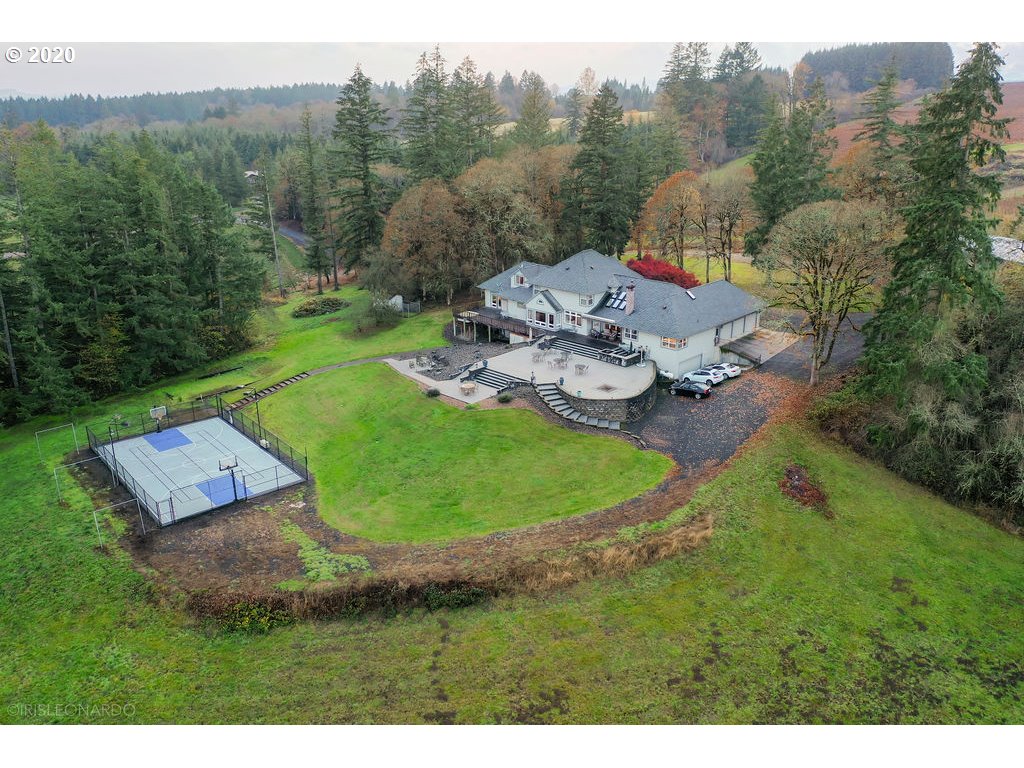7151 Northeast Oak Springs Farm Road Carlton, OR 97111 - Photo 30 of 32 Gallery Image 30