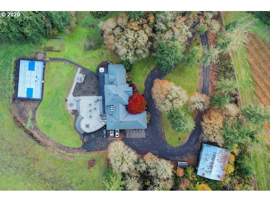 7151 Northeast Oak Springs Farm Road Carlton, OR 97111 - Photo 32 of 32 Gallery Image 32