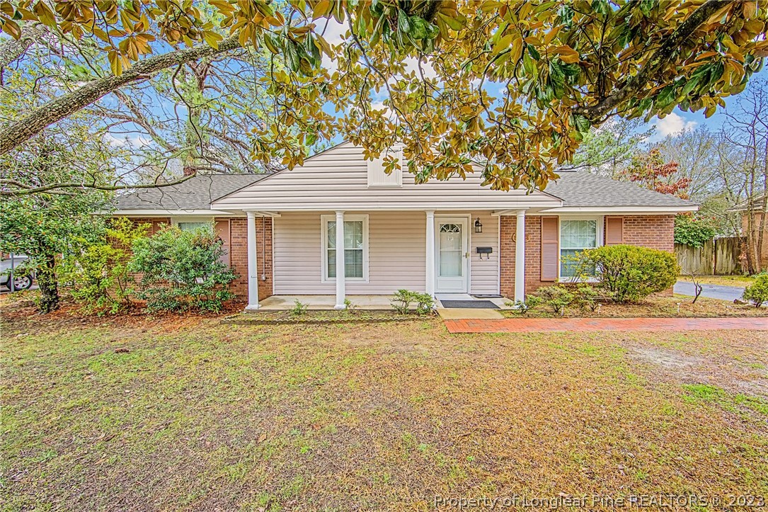 5334 Hampton Road Fayetteville, NC 28311 - Photo 1 of 34 Gallery Image 1