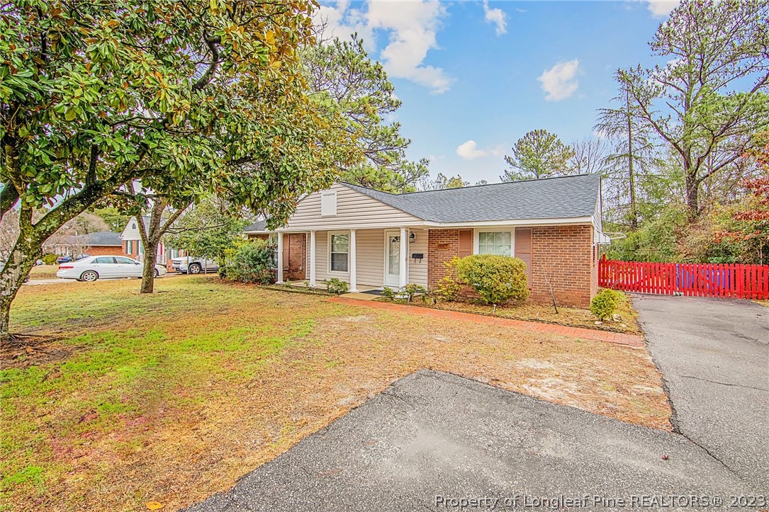 5334 Hampton Road Fayetteville, NC 28311 - Photo 2 of 34 Gallery Image 2