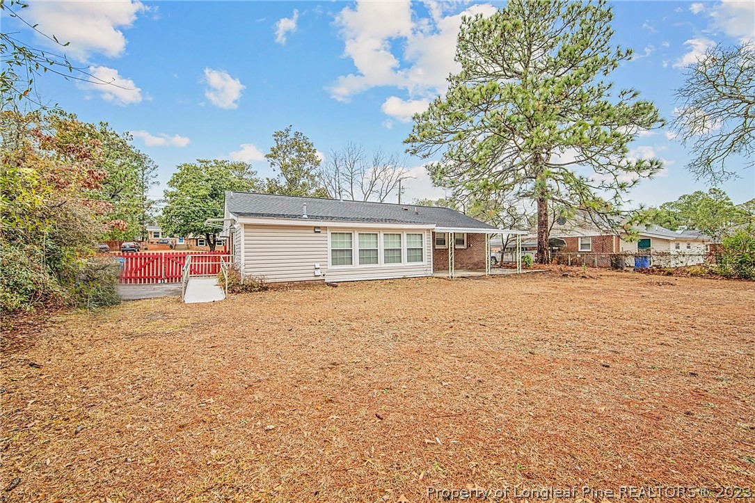 5334 Hampton Road Fayetteville, NC 28311 - Photo 33 of 34 Gallery Image 33