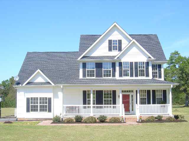 1418 Crestview Road Anderson, SC 29621 - Photo 1 of 9