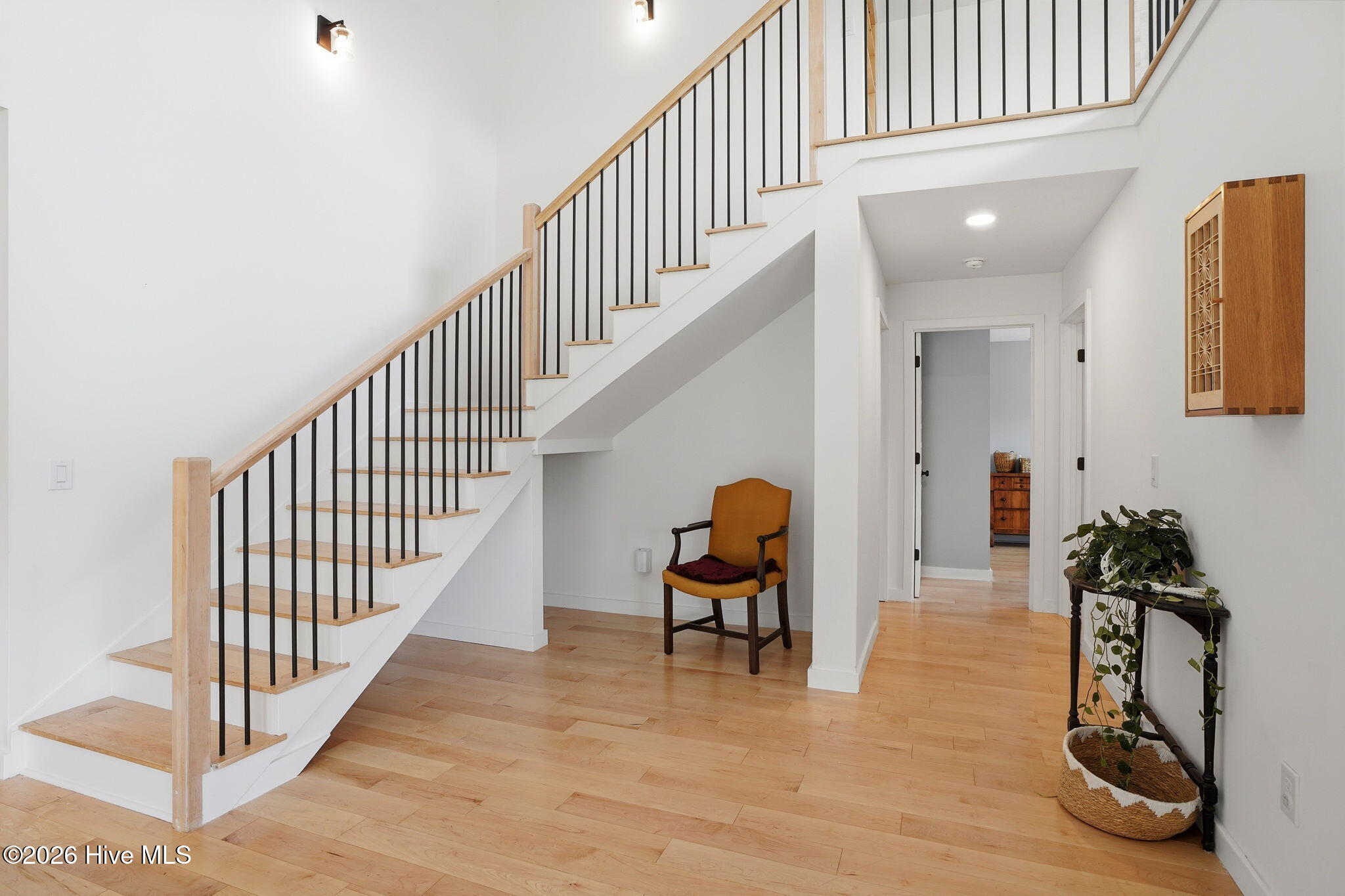 4800 Eatmon Road Bailey, NC 27807 - Photo 6 of 63