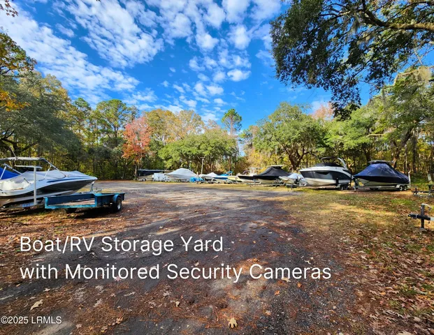 $31,200 | 115 Barnaby Bluff, Seabrook, SC 29940