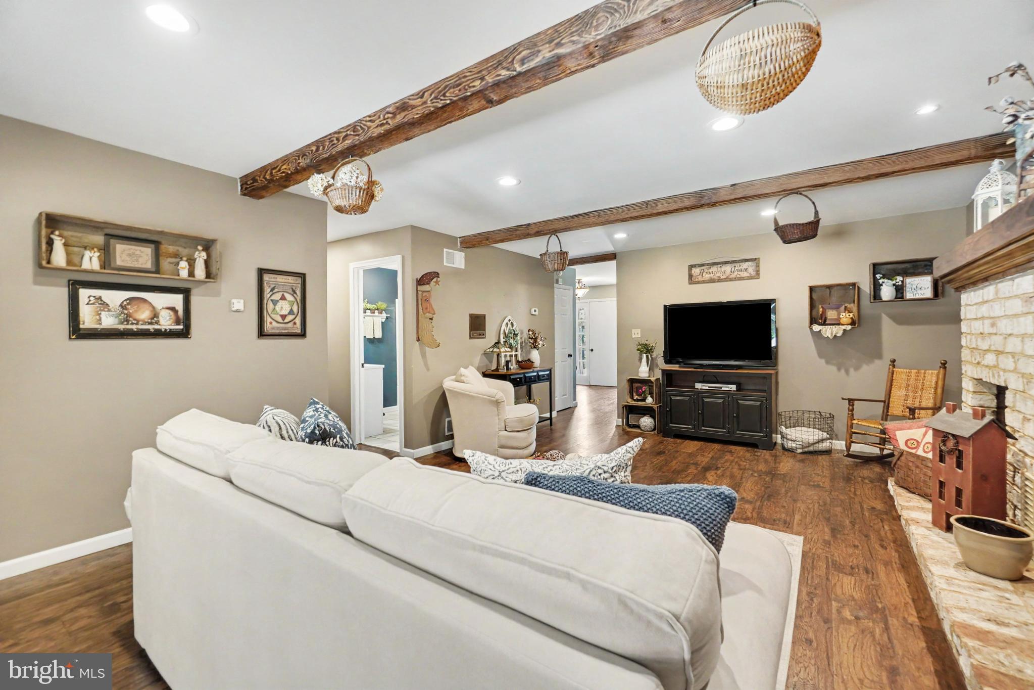 2525 Valley Road Marysville, PA 17053 - Photo 15 of 46