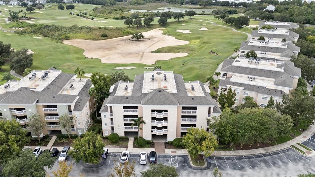 Undisclosed Address Reunion, FL 34747 - Photo 1 of 29 a view of a city with tall buildings