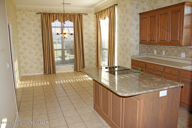 9001 Dove Road Canyon, TX 79015 - Photo 2 of 47 Kitchen