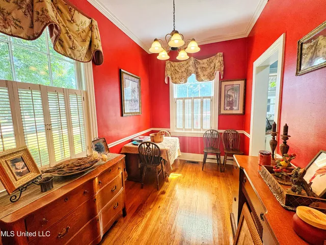 $180,000 | 418 Cypress Avenue, Clarksdale, MS 38614