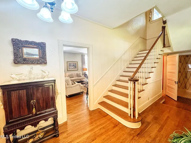 $180,000 | 418 Cypress Avenue, Clarksdale, MS 38614