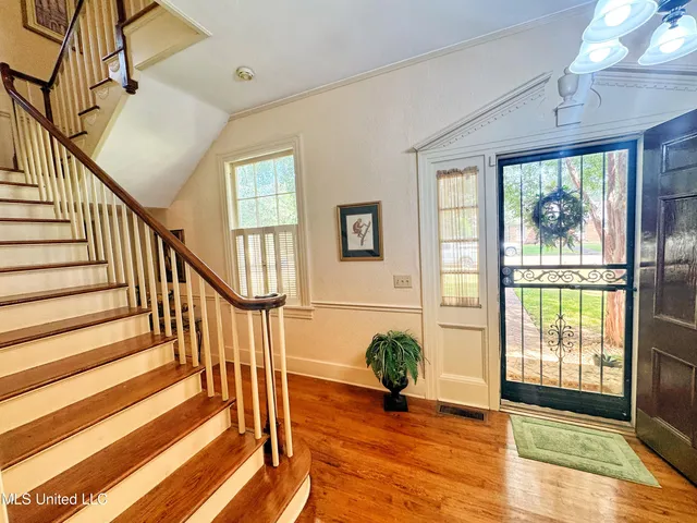 $180,000 | 418 Cypress Avenue, Clarksdale, MS 38614