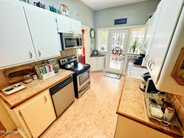 $180,000 | 418 Cypress Avenue, Clarksdale, MS 38614