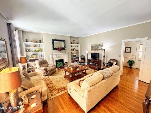 $180,000 | 418 Cypress Avenue, Clarksdale, MS 38614