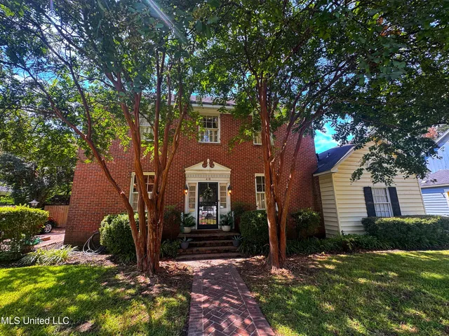 $180,000 | 418 Cypress Avenue, Clarksdale, MS 38614