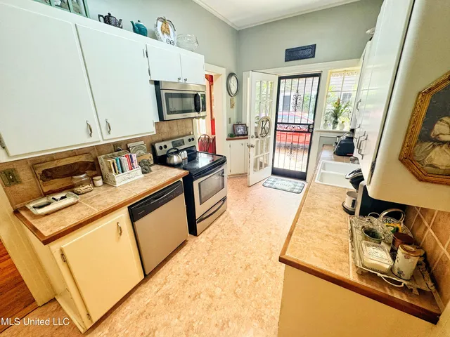 $180,000 | 418 Cypress Avenue, Clarksdale, MS 38614