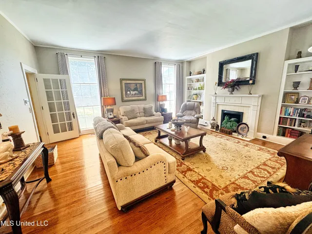 $180,000 | 418 Cypress Avenue, Clarksdale, MS 38614