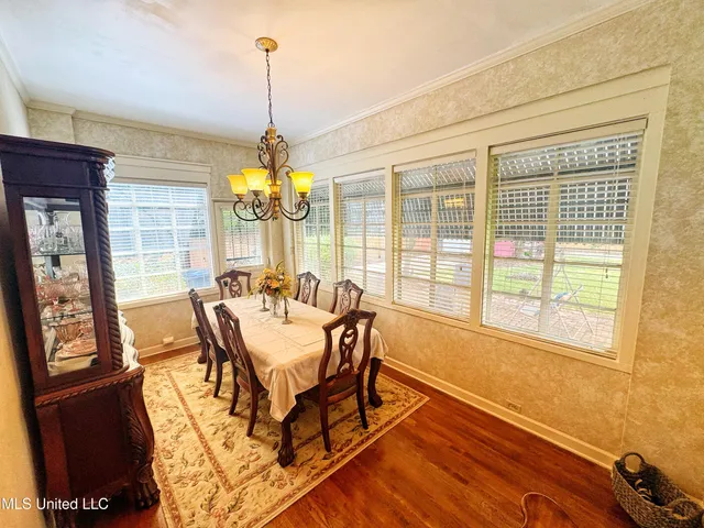 $180,000 | 418 Cypress Avenue, Clarksdale, MS 38614