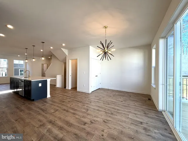 $549,999 | 17956 Alicia Avenue, Dumfries, VA 22026