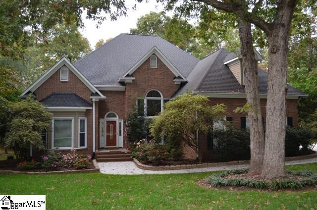 2 Deer Spring Lane Simpsonville, SC 29680 - Photo 1 of 36 Gallery Image 1