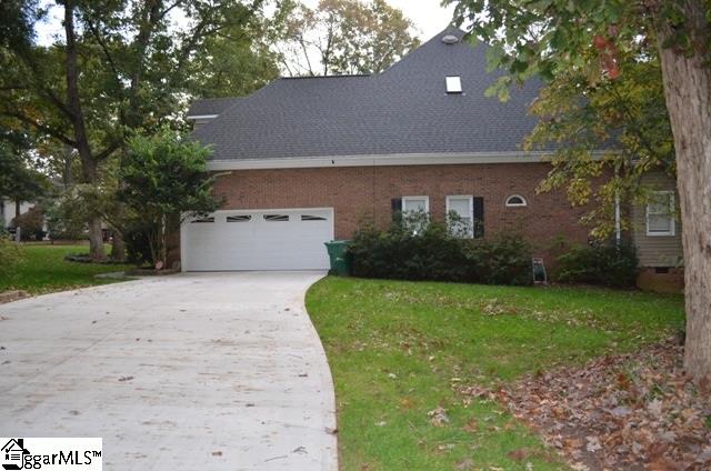 2 Deer Spring Lane Simpsonville, SC 29680 - Photo 34 of 36 Gallery Image 34