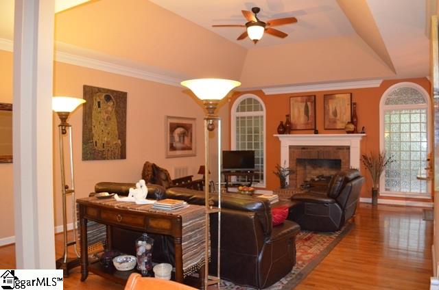 2 Deer Spring Lane Simpsonville, SC 29680 - Photo 8 of 36 Gallery Image 8