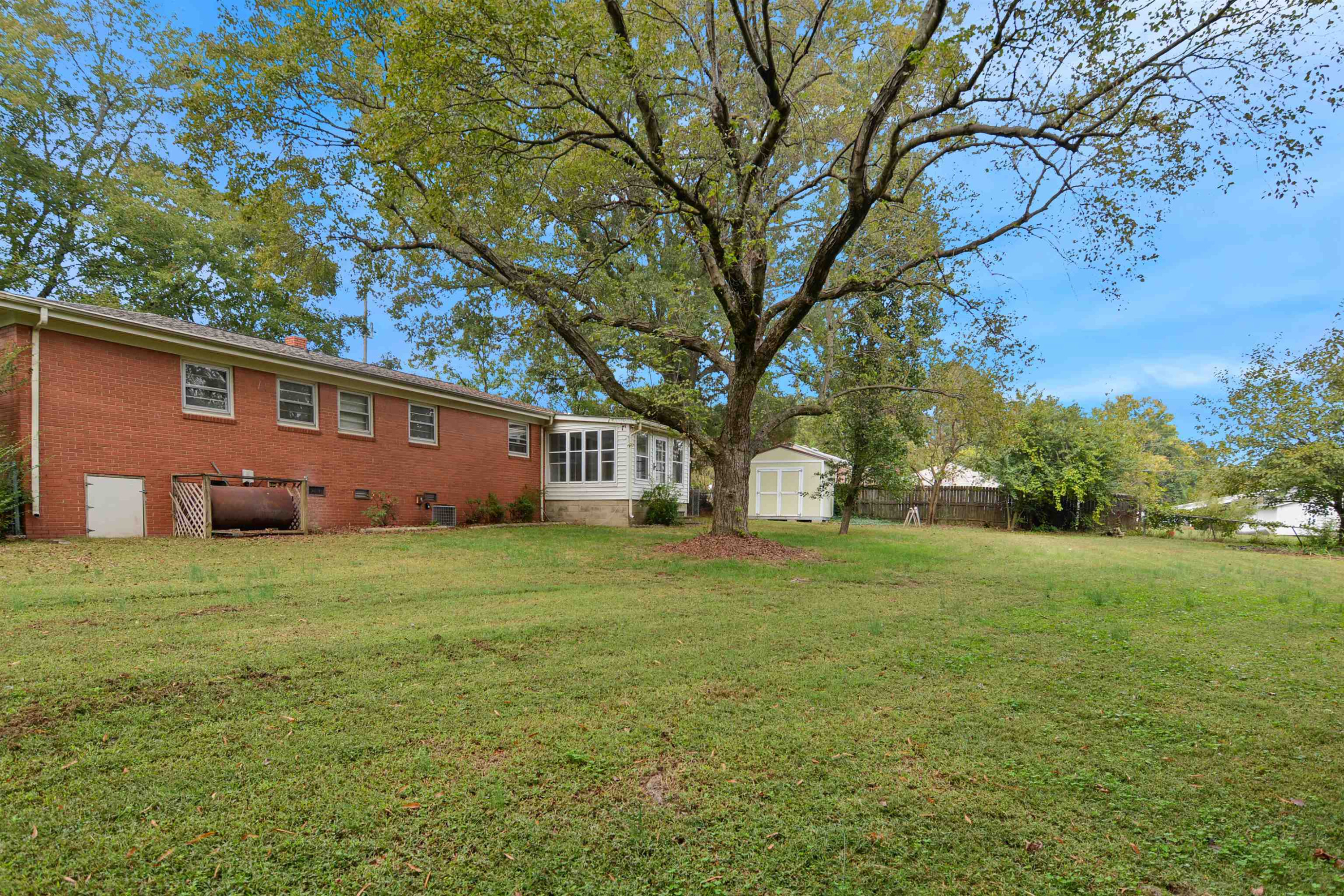 4808 Dillard Drive Raleigh, NC 27606 - Photo 20 of 21 Photo 20
