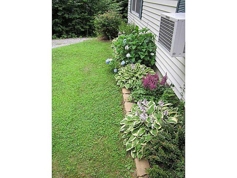 101 The Woods Road Union, ME 04862 - Photo 22 of 27 Yard/Garden.