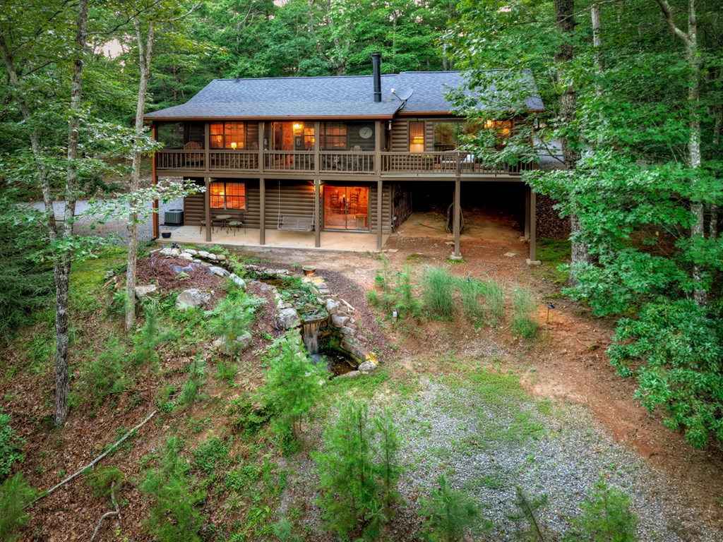 97 Doyle Carder Parkway Blue Ridge, GA 30513 - Photo 46 of 49 Gallery Image 46