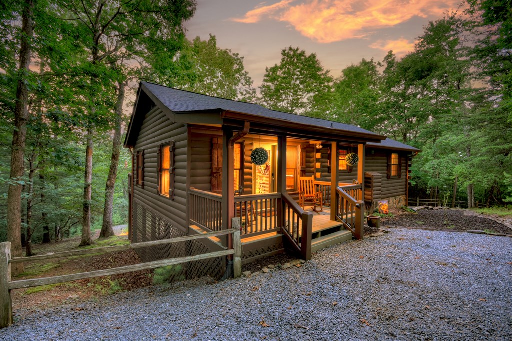 97 Doyle Carder Parkway Blue Ridge, GA 30513 - Photo 48 of 49 Gallery Image 48