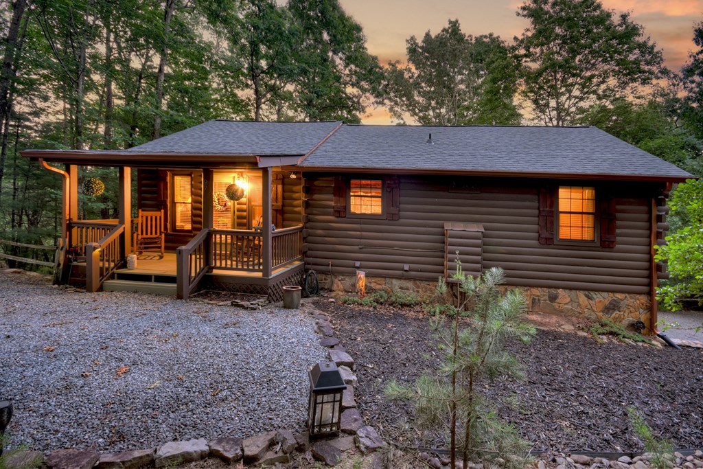 97 Doyle Carder Parkway Blue Ridge, GA 30513 - Photo 49 of 49 Gallery Image 49