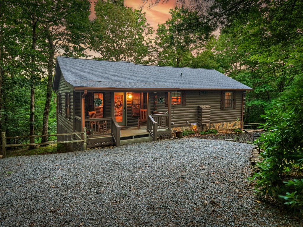 97 Doyle Carder Parkway Blue Ridge, GA 30513 - Photo 5 of 49 Gallery Image 5