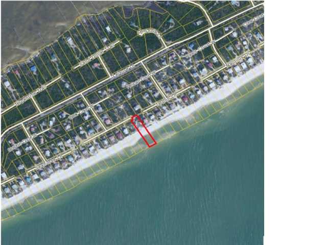 2116 Sea Fern Way Eastpoint, FL 32328 - Photo 1 of 1