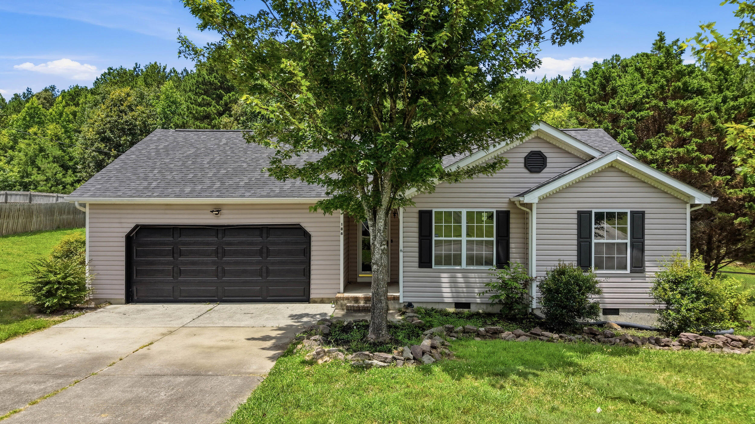 186 Rodeo Drive Rock Spring, GA 30739 - Photo 1 of 28 186 rodeo dr-1