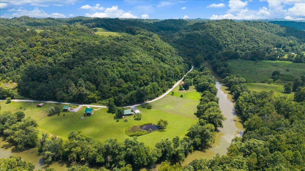 1184 South Fork Road Beattyville, KY 41311 - Photo 57 of 57 57-DJI_20260731135432_0275_D