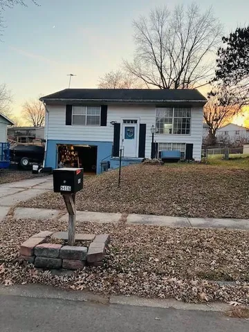 $140,000 | 5416 University Avenue, St. Joseph, MO 64503